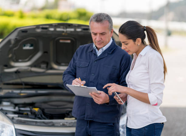 Full coverage car insurance in Kensington, MD