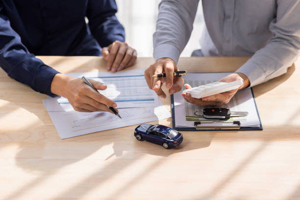 Kensington auto coverage comparison